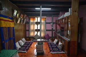 Kinleywangchukhomestay2 (1 Of 1)