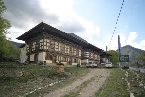 Kinleywangchukhomestay5 (1 Of 1)