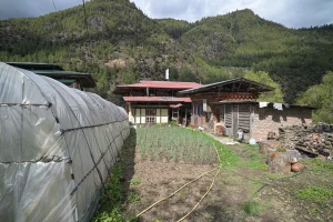 Kinleywangchukhomestay6 (1 Of 1)